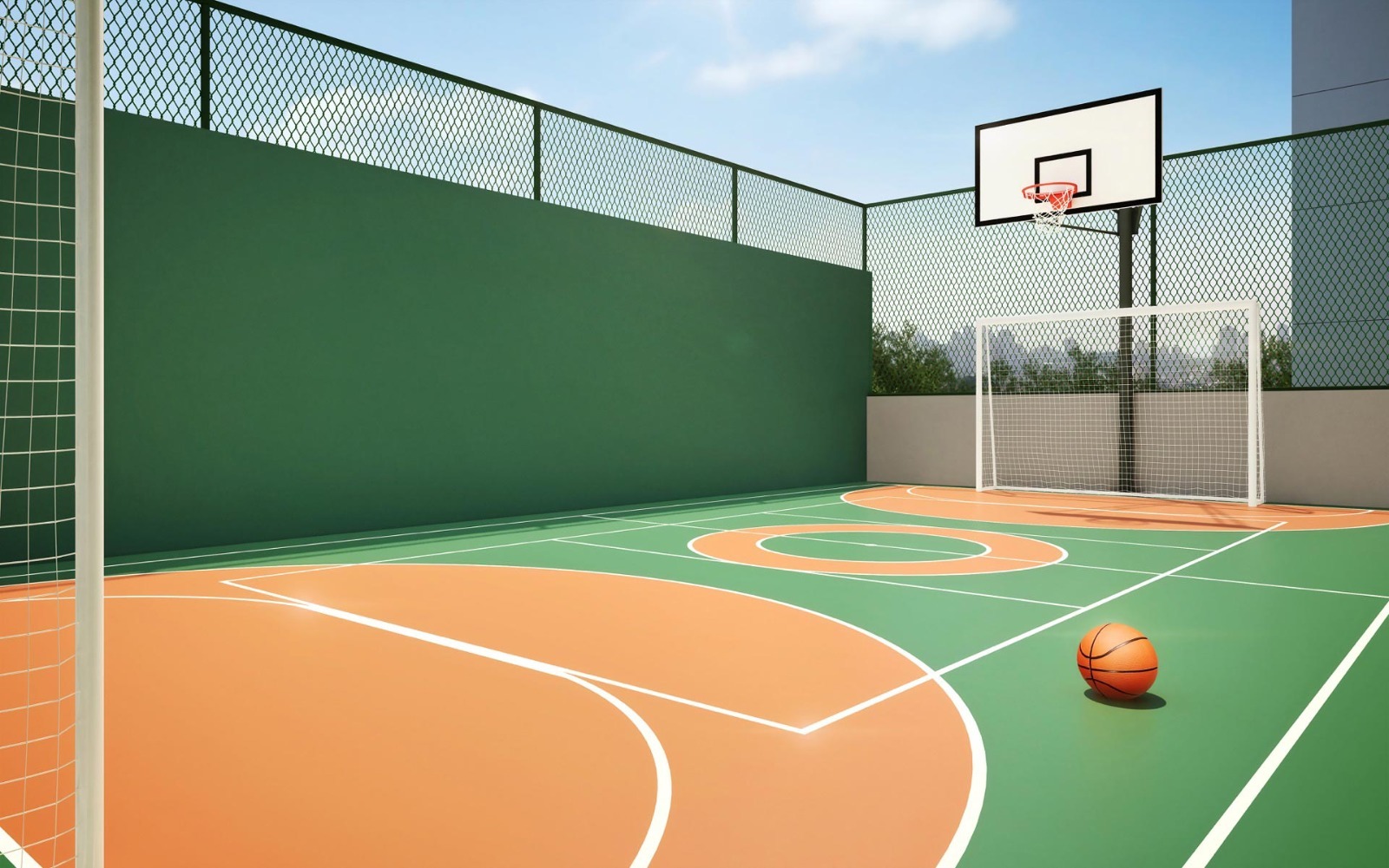 Vivenci Guaianases - JDG Construtora