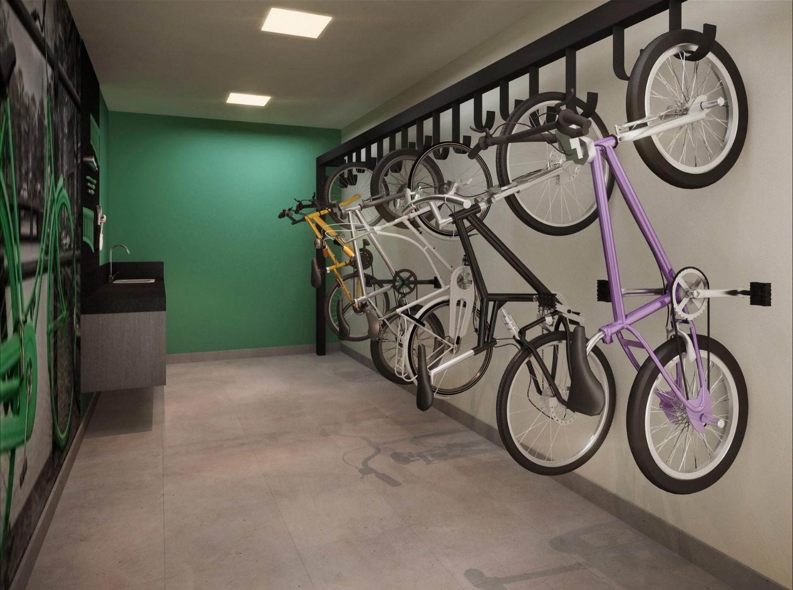 Vivenci Guaianases - JDG Construtora