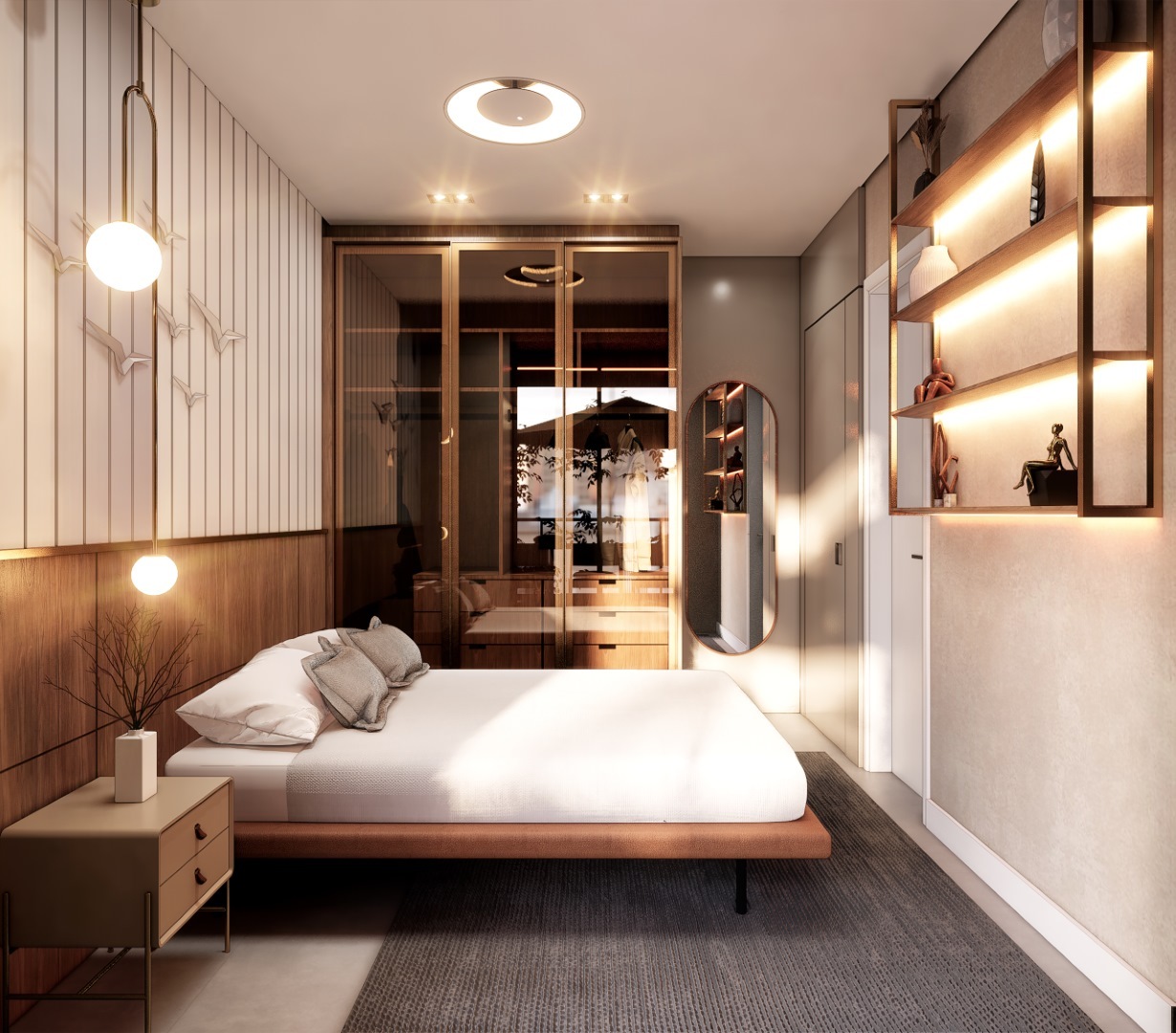 Dormitorio