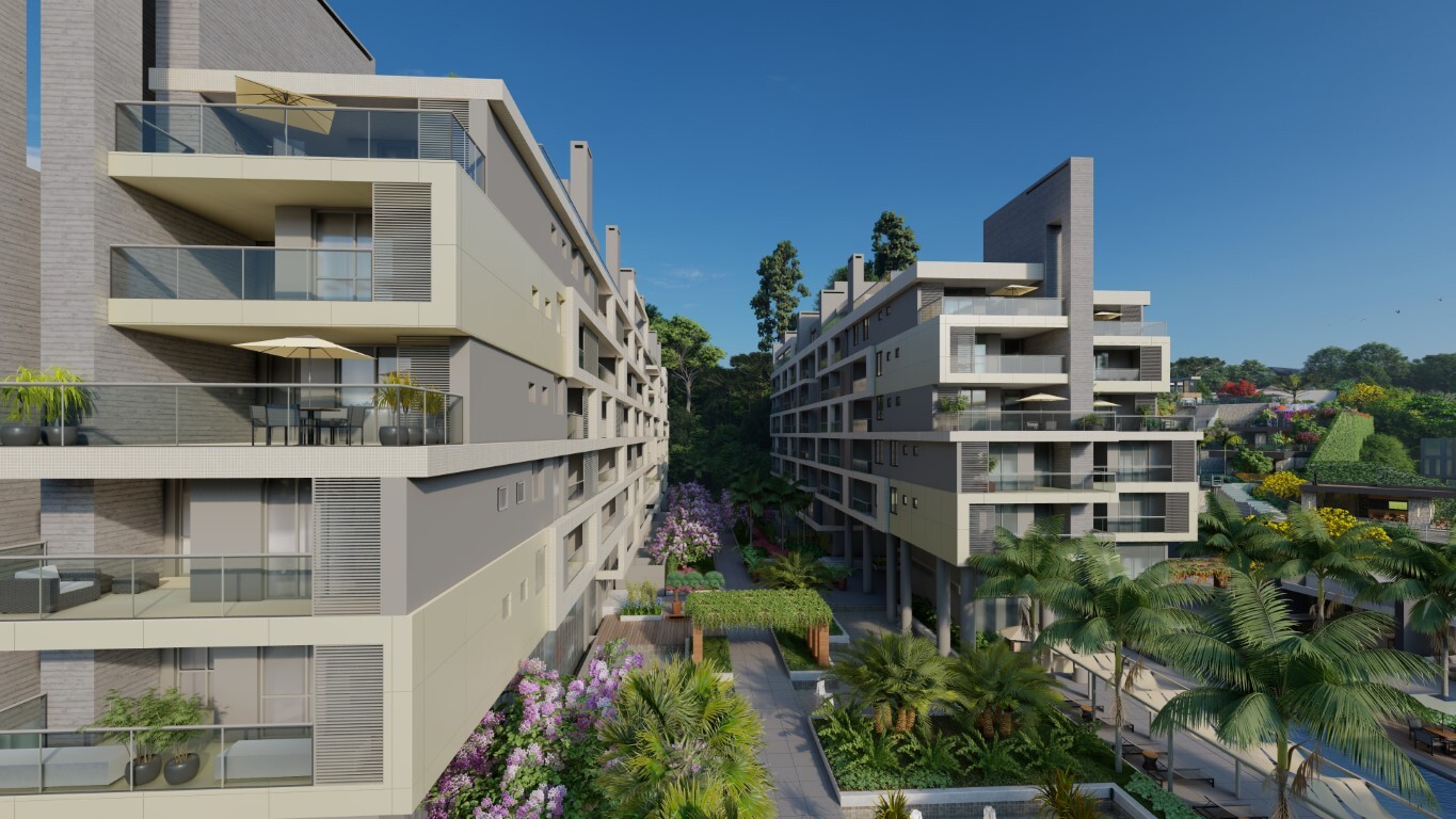 Reserva Barigui Lago - Fase 2