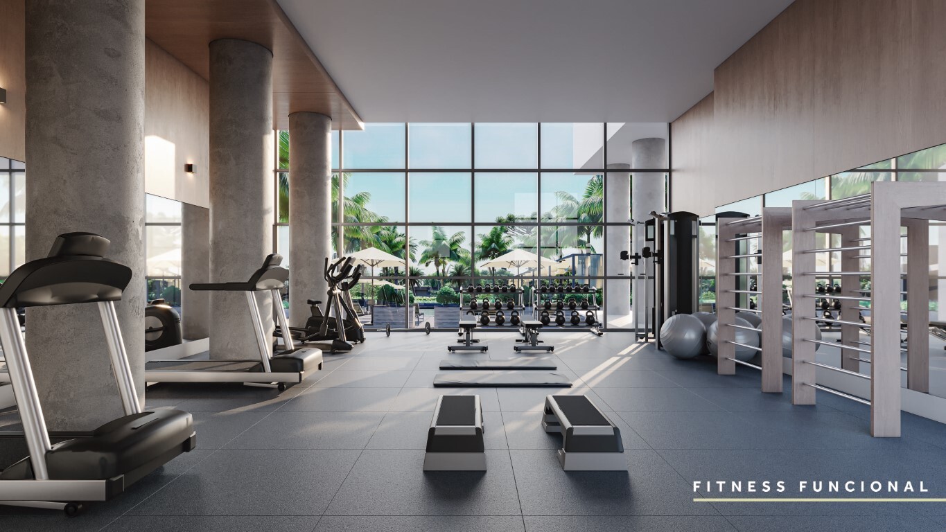 Reserva Barigui Lago - Fase 2