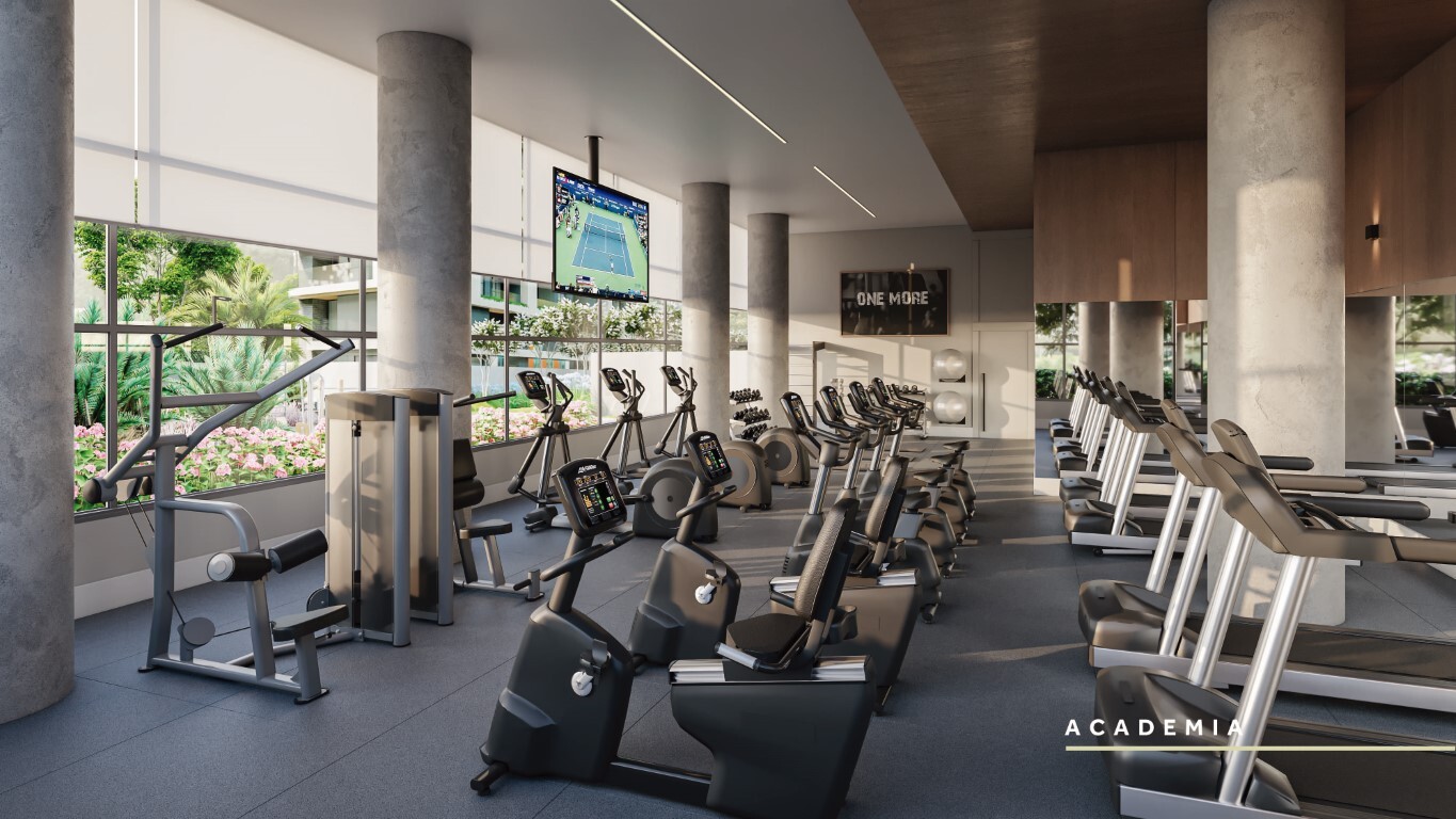 Reserva Barigui Lago - Fase 2