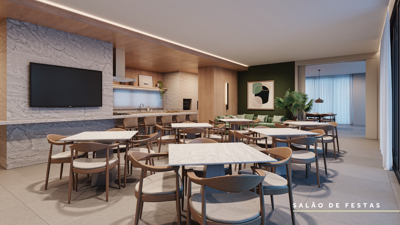 Reserva Barigui Lago - Fase 2