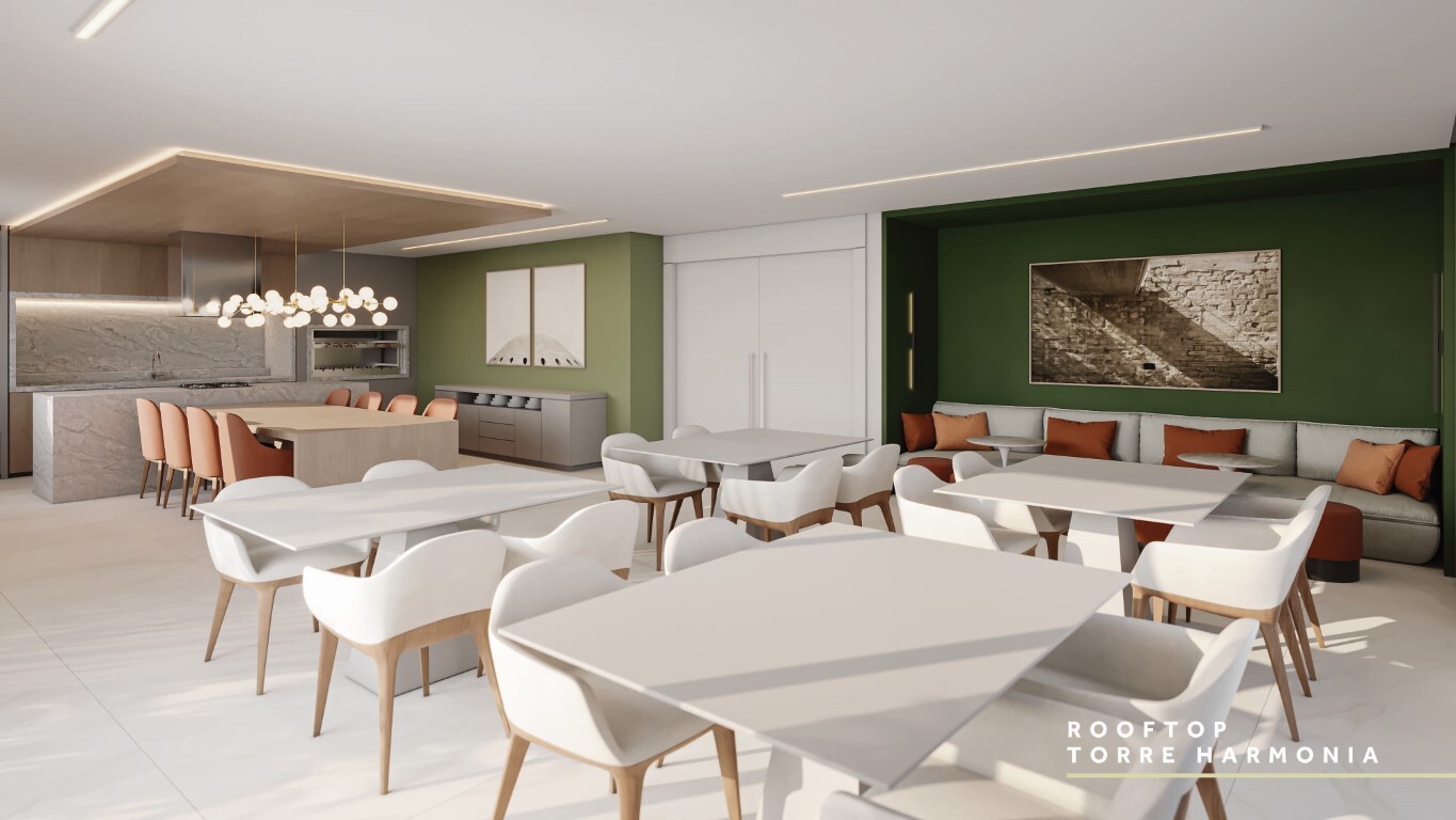 Reserva Barigui Lago - Fase 2