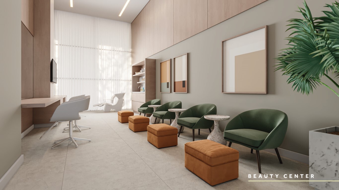 Reserva Barigui Lago - Fase 2