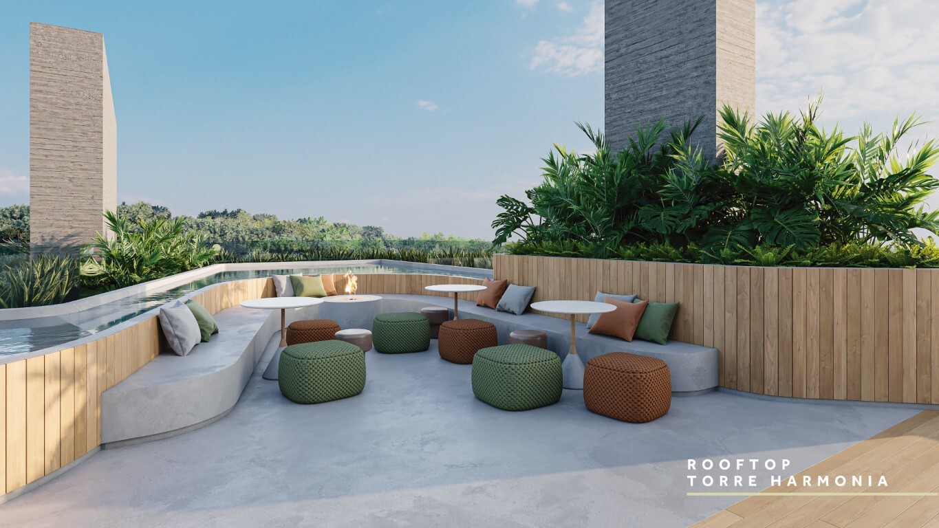 Reserva Barigui Lago - Fase 2