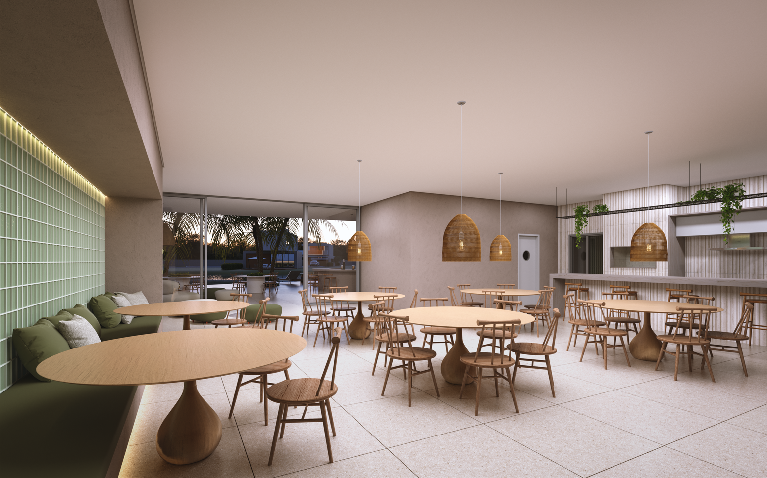 Wave Home Resort - Vanguard RS Litoral