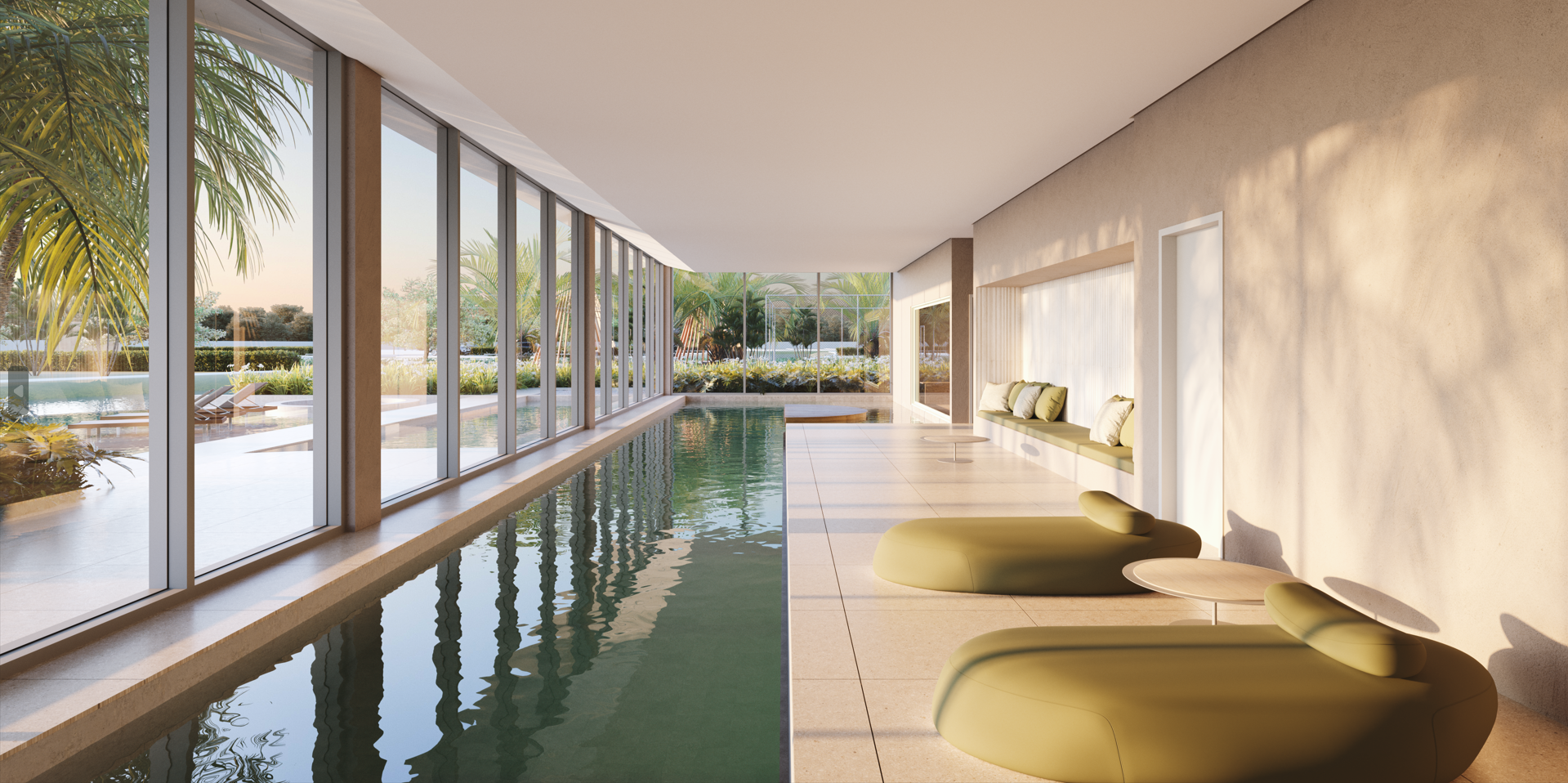 Wave Home Resort - Vanguard RS Litoral