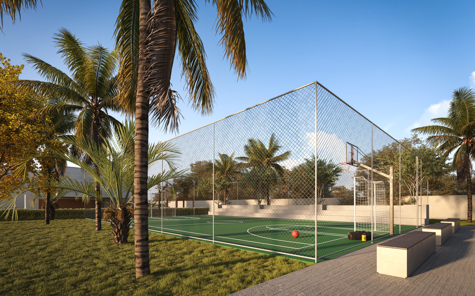 Wave Home Resort - Vanguard RS Litoral