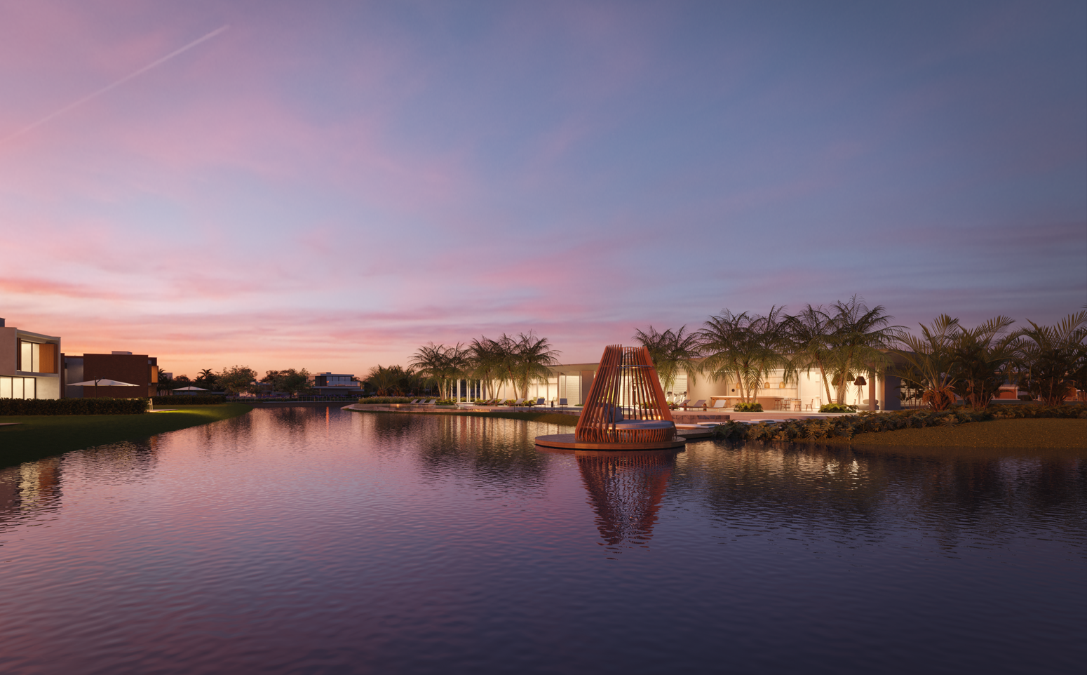 Wave Home Resort - Vanguard RS Litoral