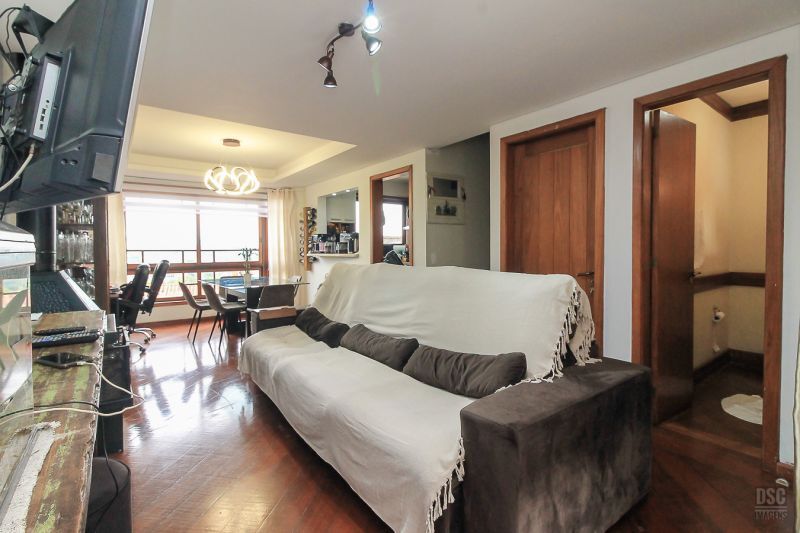 Residencial Multifamiliar de 3 quartos, 183m² no bairro Ipanema, em Porto Alegre | Eu Corretor