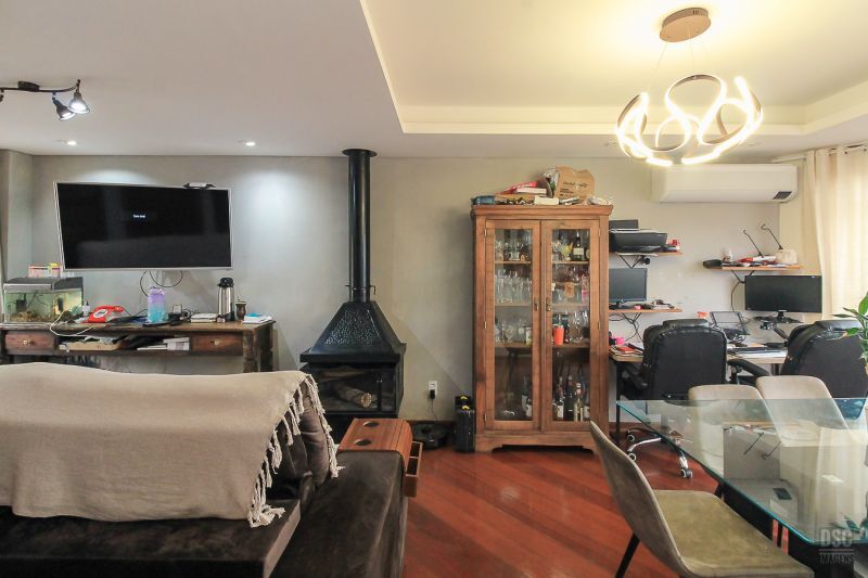 Residencial Multifamiliar de 3 quartos, 183m² no bairro Ipanema, em Porto Alegre | Eu Corretor