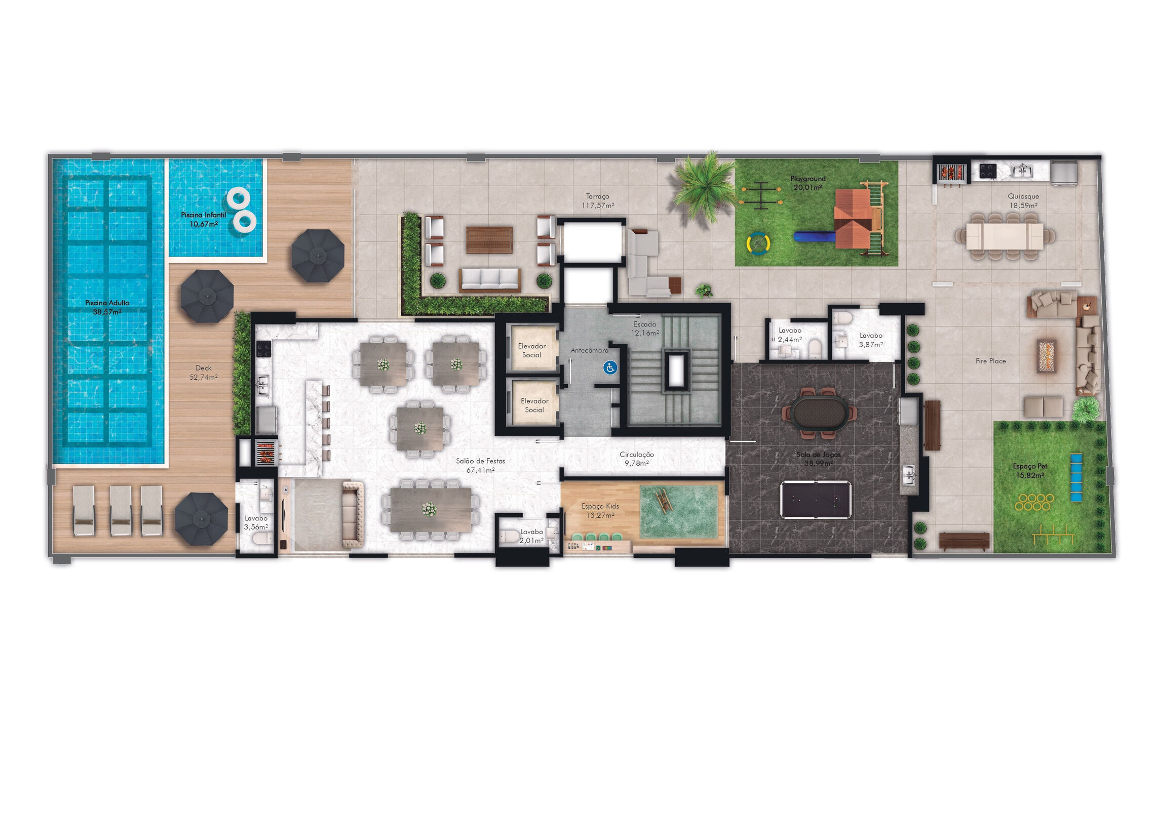 Palazzo Royale - KRCON Empreendimentos