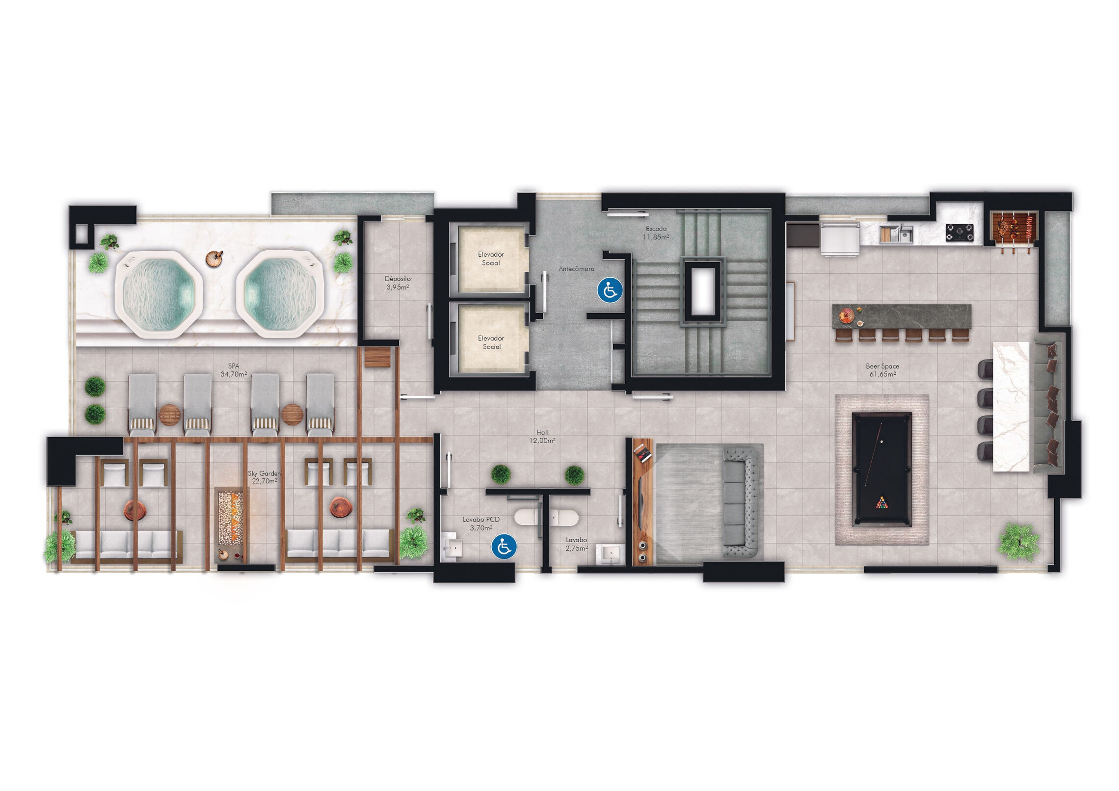 Palazzo Royale - KRCON Empreendimentos