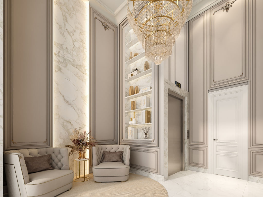 Palazzo Royale - KRCON Empreendimentos