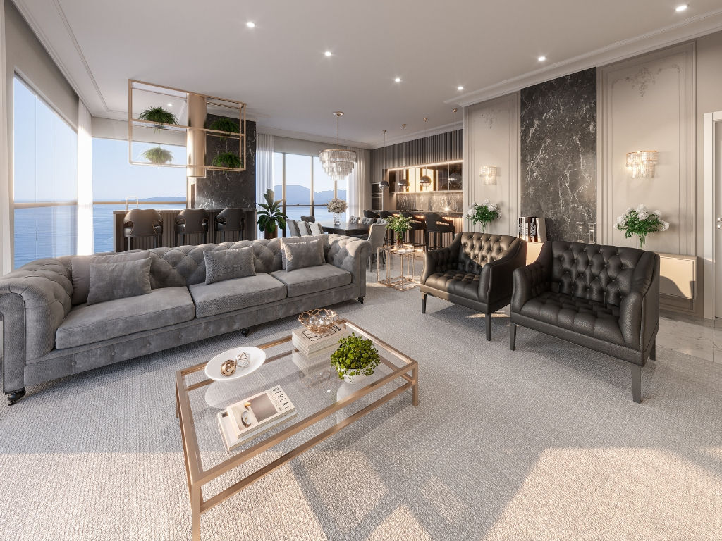 Palazzo Royale - KRCON Empreendimentos