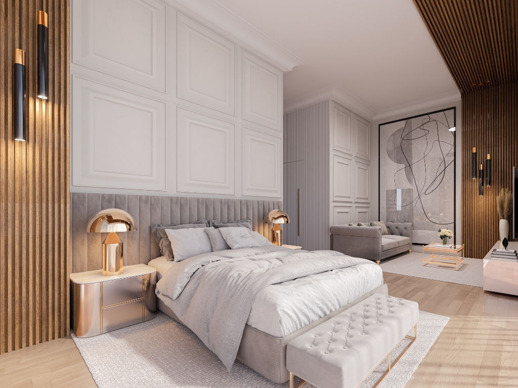 Palazzo Royale - KRCON Empreendimentos