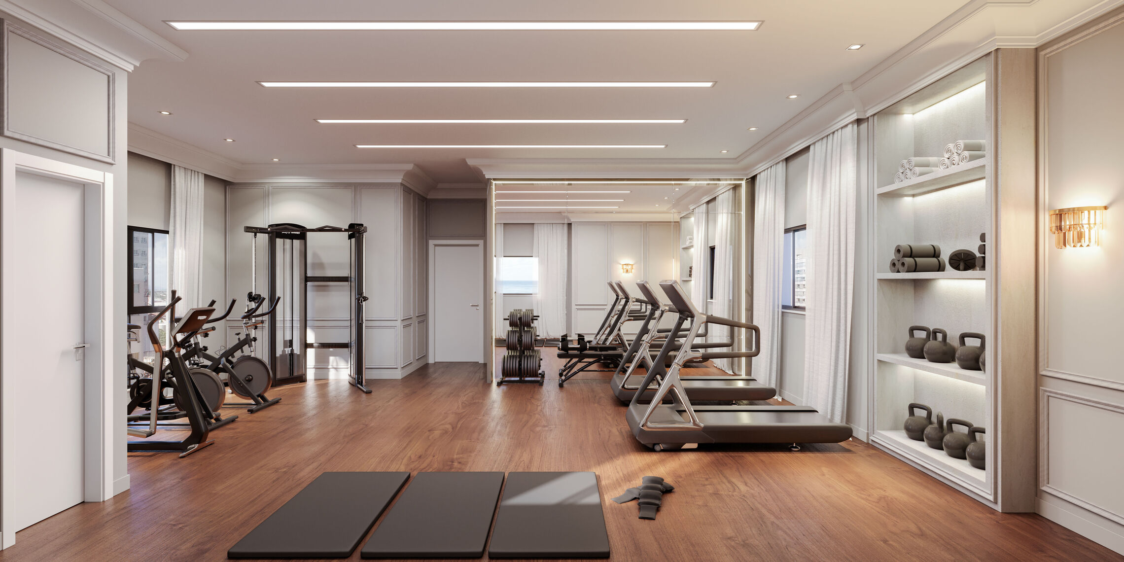 Palazzo Royale - KRCON Empreendimentos