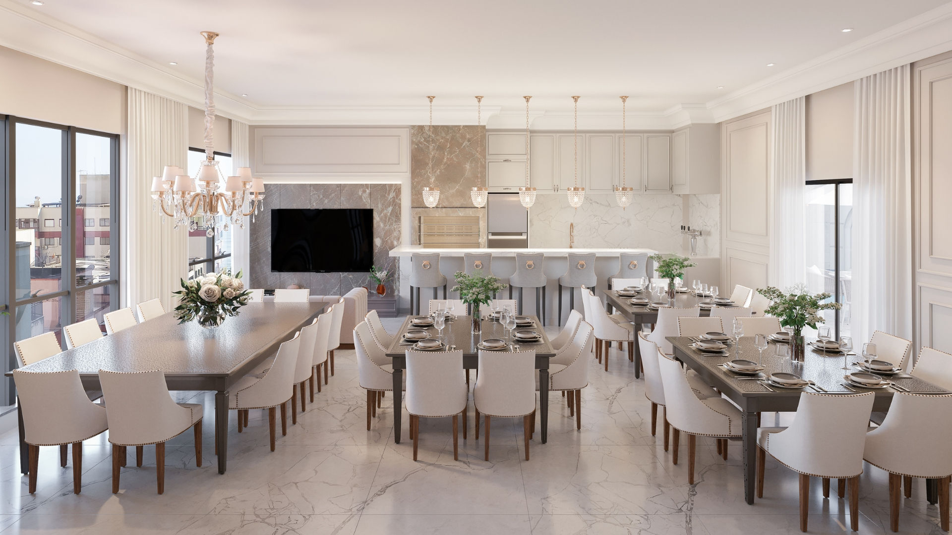 Palazzo Royale - KRCON Empreendimentos