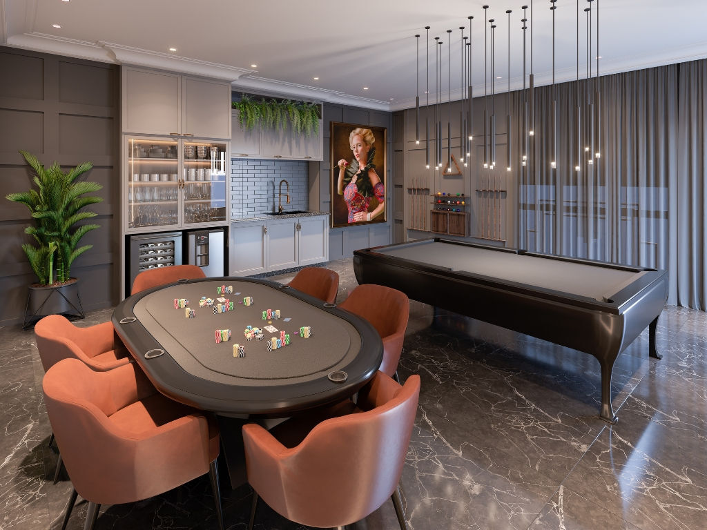 Palazzo Royale - KRCON Empreendimentos