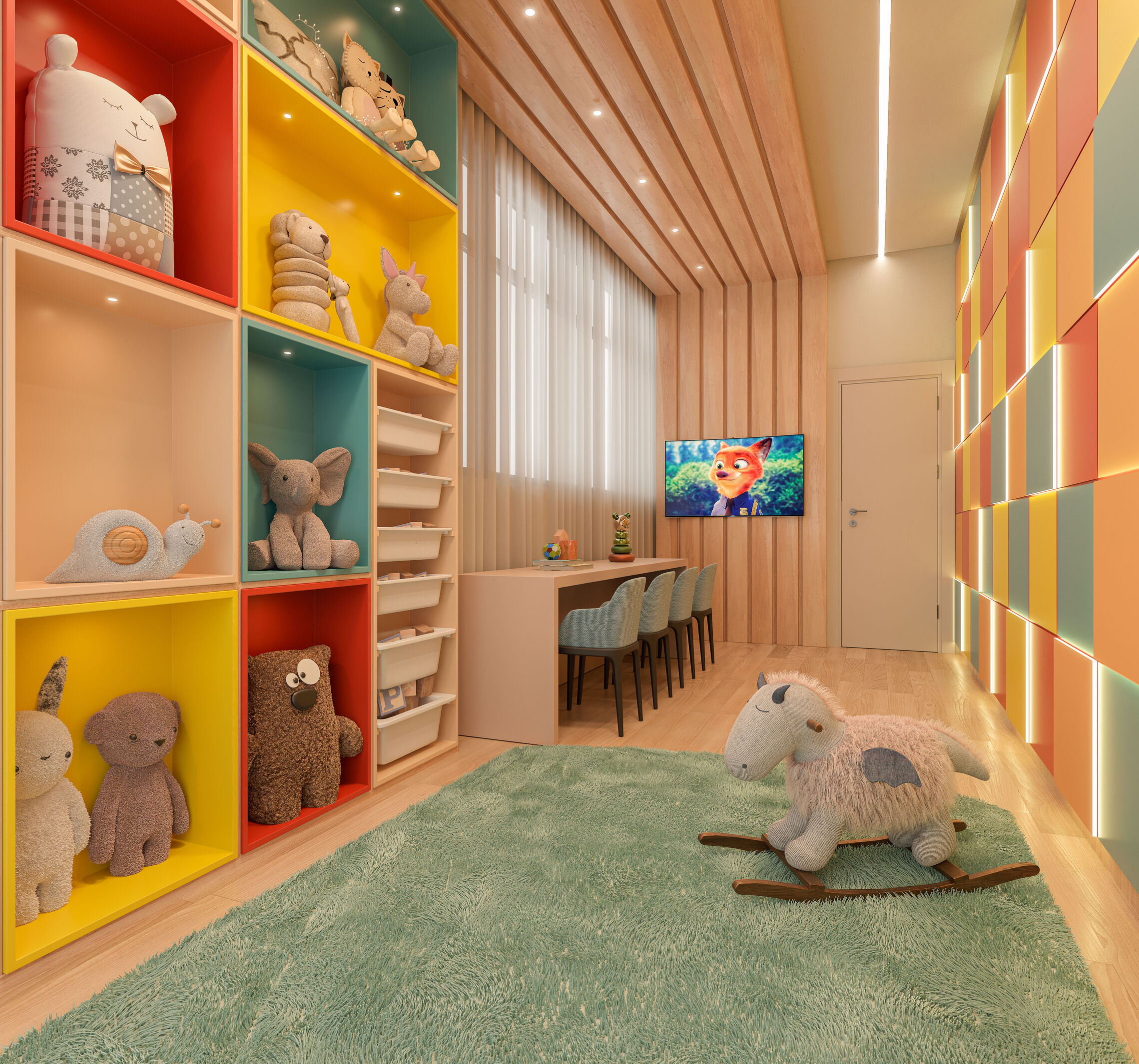 Palazzo Royale - KRCON Empreendimentos