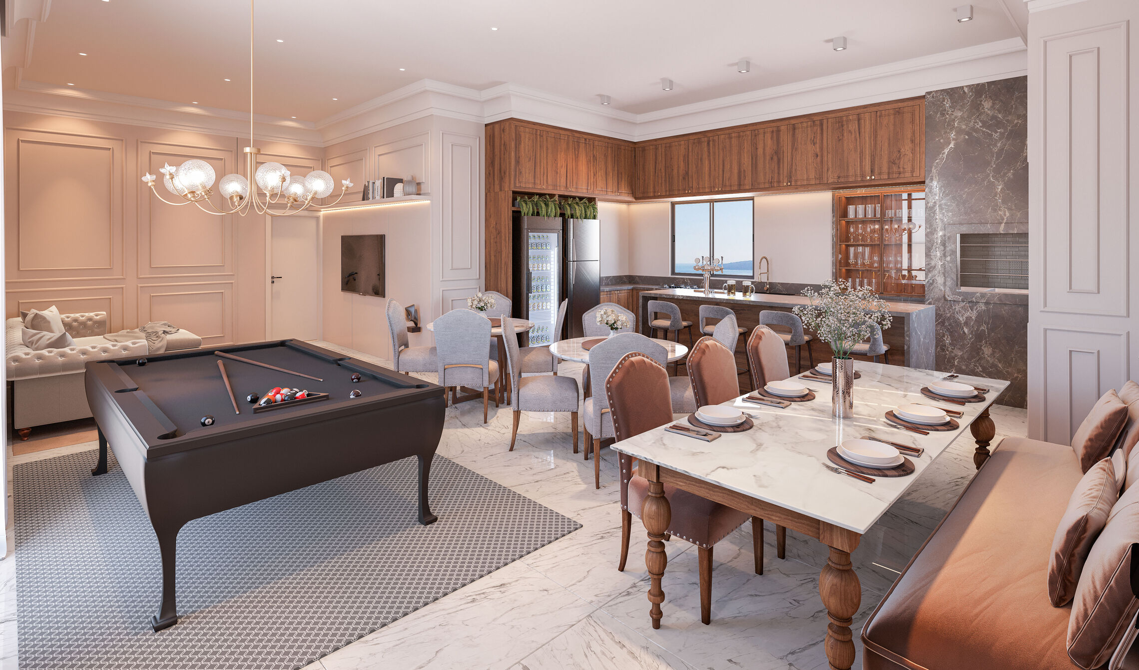 Palazzo Royale - KRCON Empreendimentos