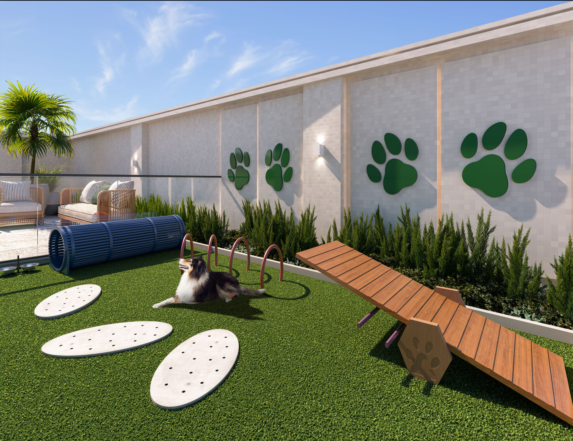 Palazzo Royale - KRCON Empreendimentos