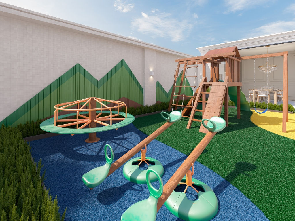 Palazzo Royale - KRCON Empreendimentos