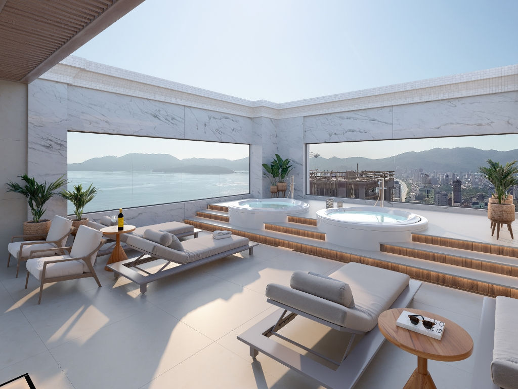 Palazzo Royale - KRCON Empreendimentos