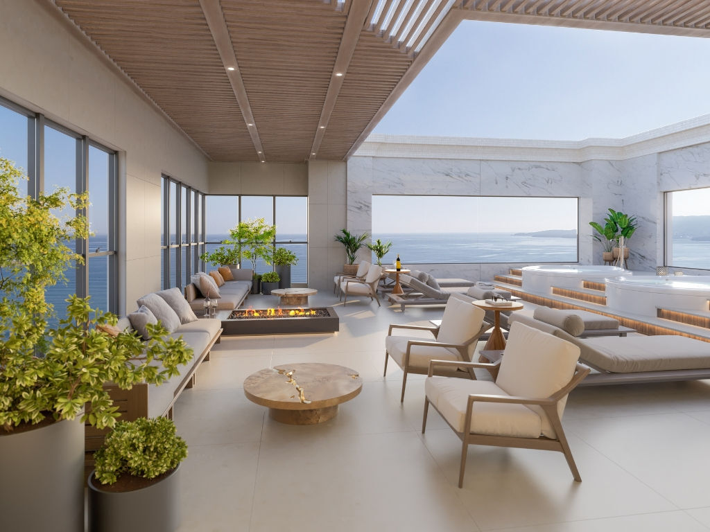 Palazzo Royale - KRCON Empreendimentos