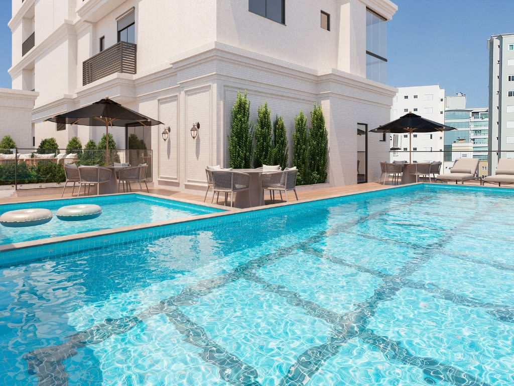 Palazzo Royale - KRCON Empreendimentos