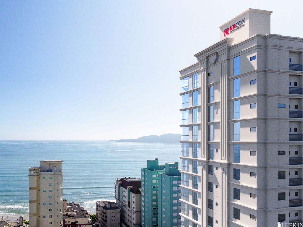 Palazzo Royale - KRCON Empreendimentos