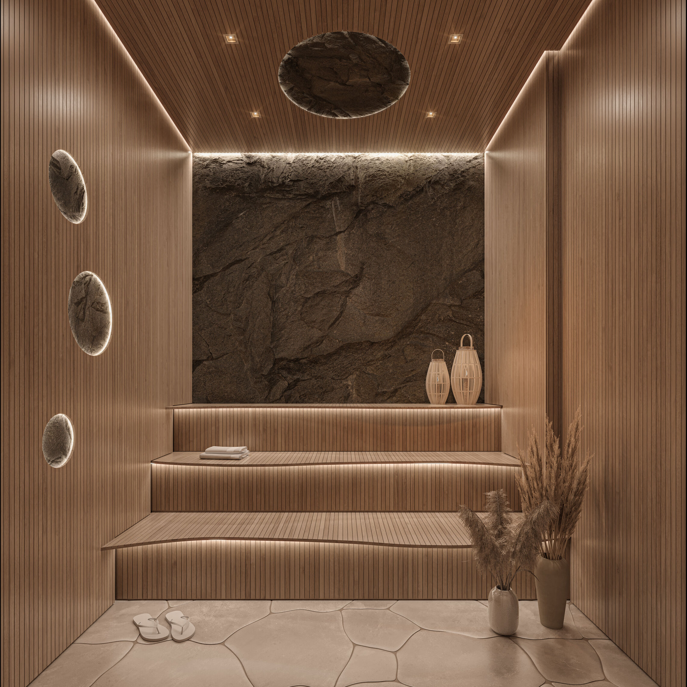 Atlan Tower - Le Prime Empreendimentos