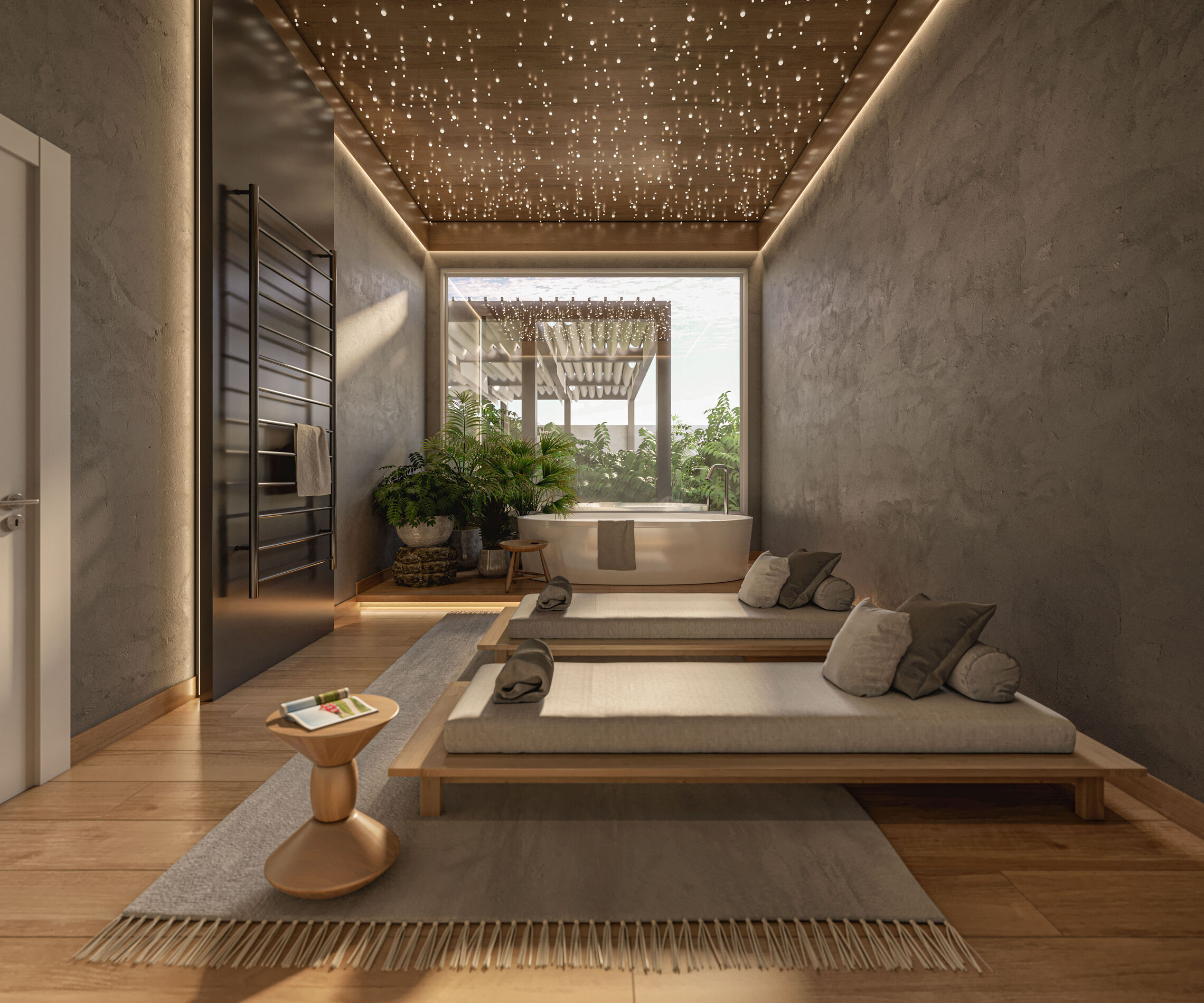 Atlan Tower - Le Prime Empreendimentos