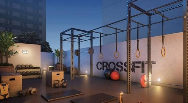 Fitness externo