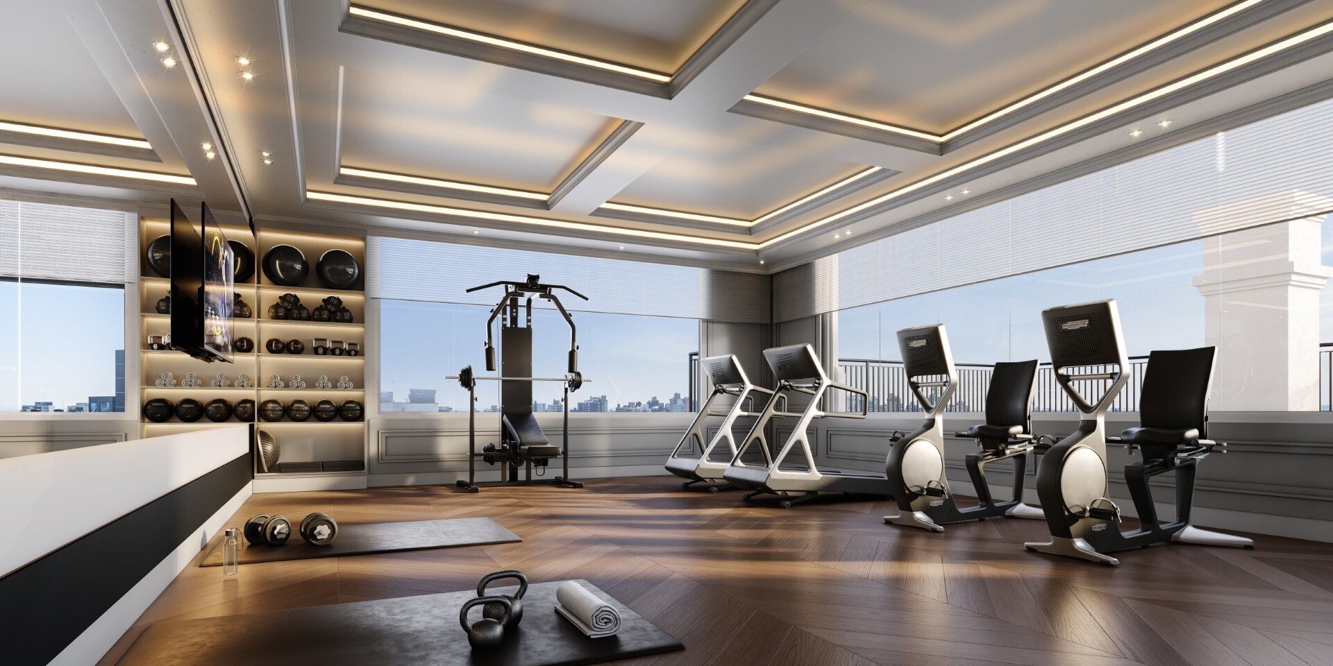 L'essence - GPinheiro SC L'essence - GPinheiro SC