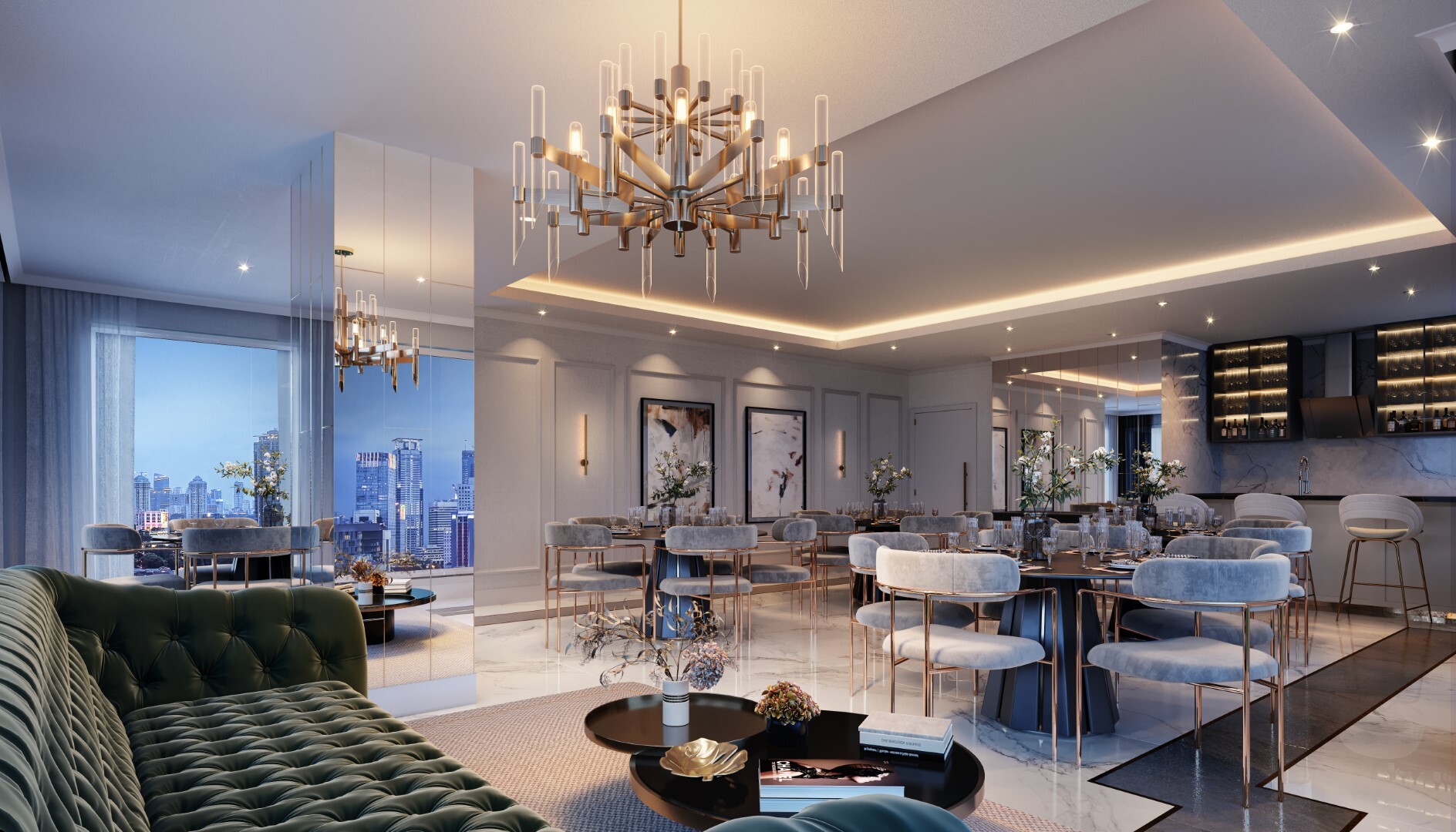 L'essence - GPinheiro SC L'essence - GPinheiro SC