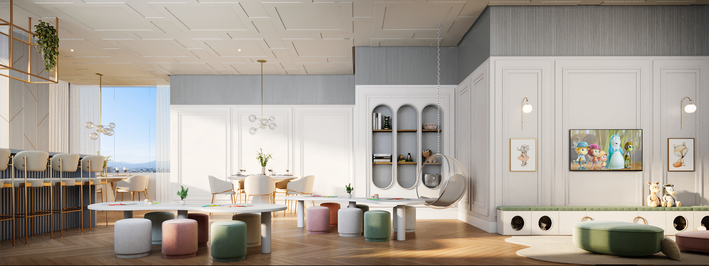 L'essence - GPinheiro SC L'essence - GPinheiro SC