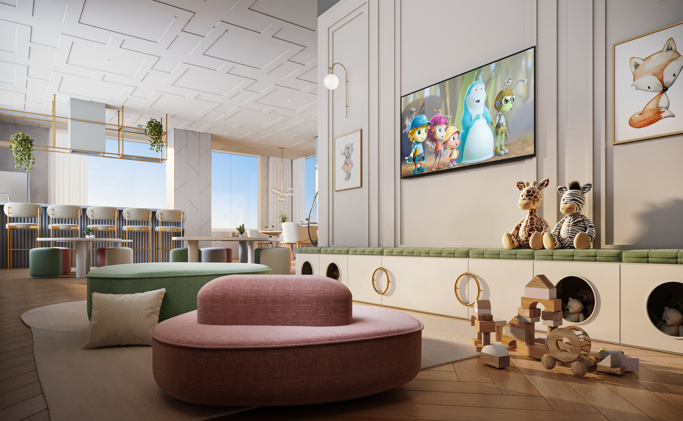 L'essence - GPinheiro SC L'essence - GPinheiro SC