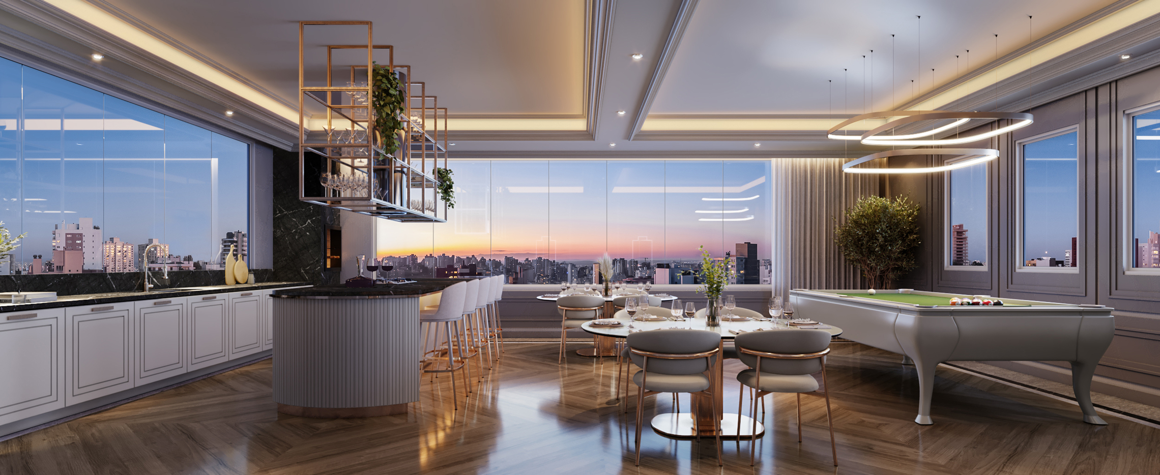 L'essence - GPinheiro SC L'essence - GPinheiro SC