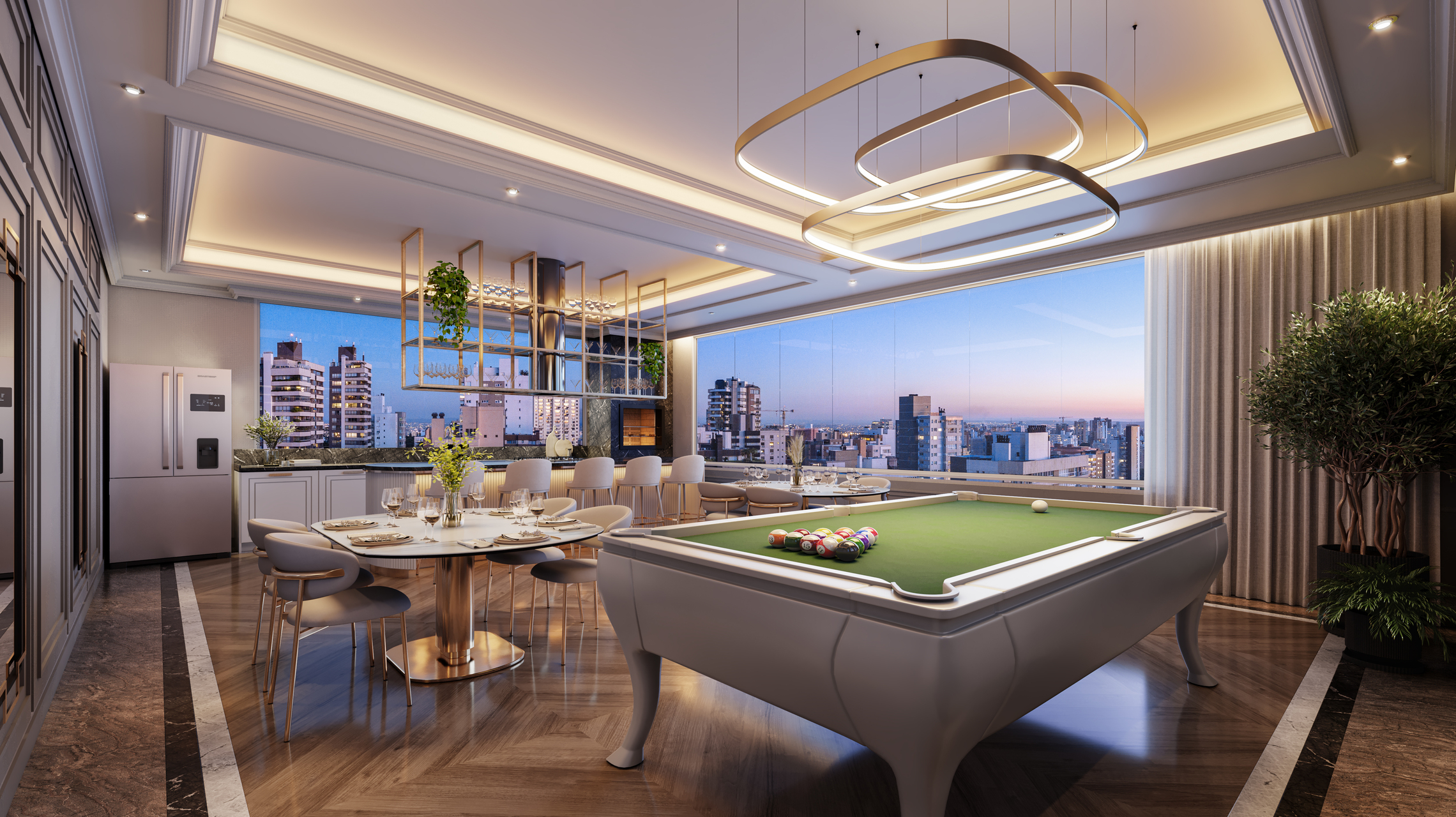 L'essence - GPinheiro SC L'essence - GPinheiro SC