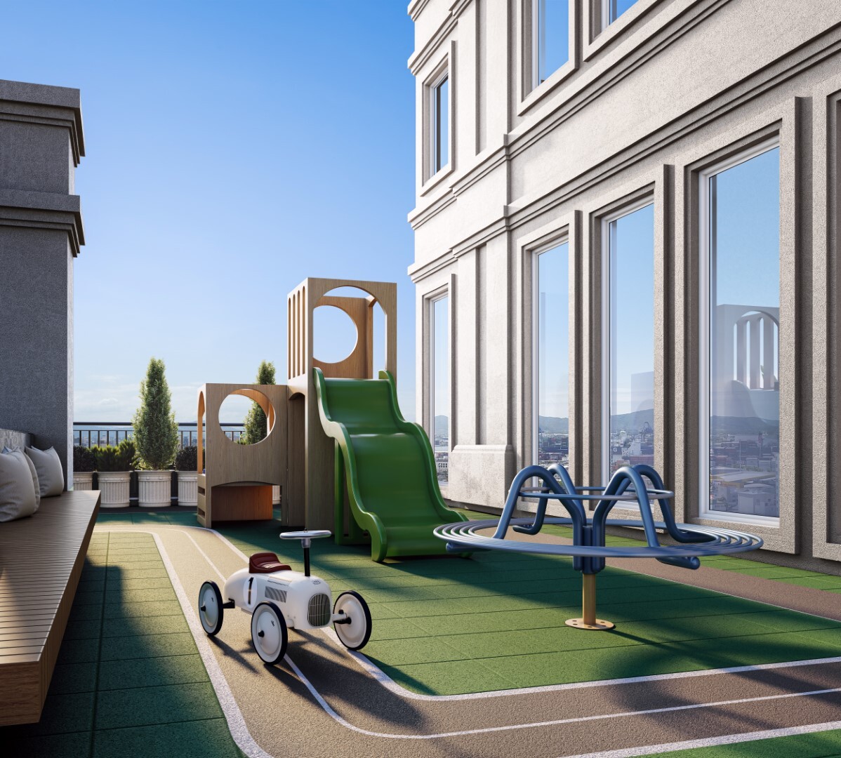 L'essence - GPinheiro SC L'essence - GPinheiro SC