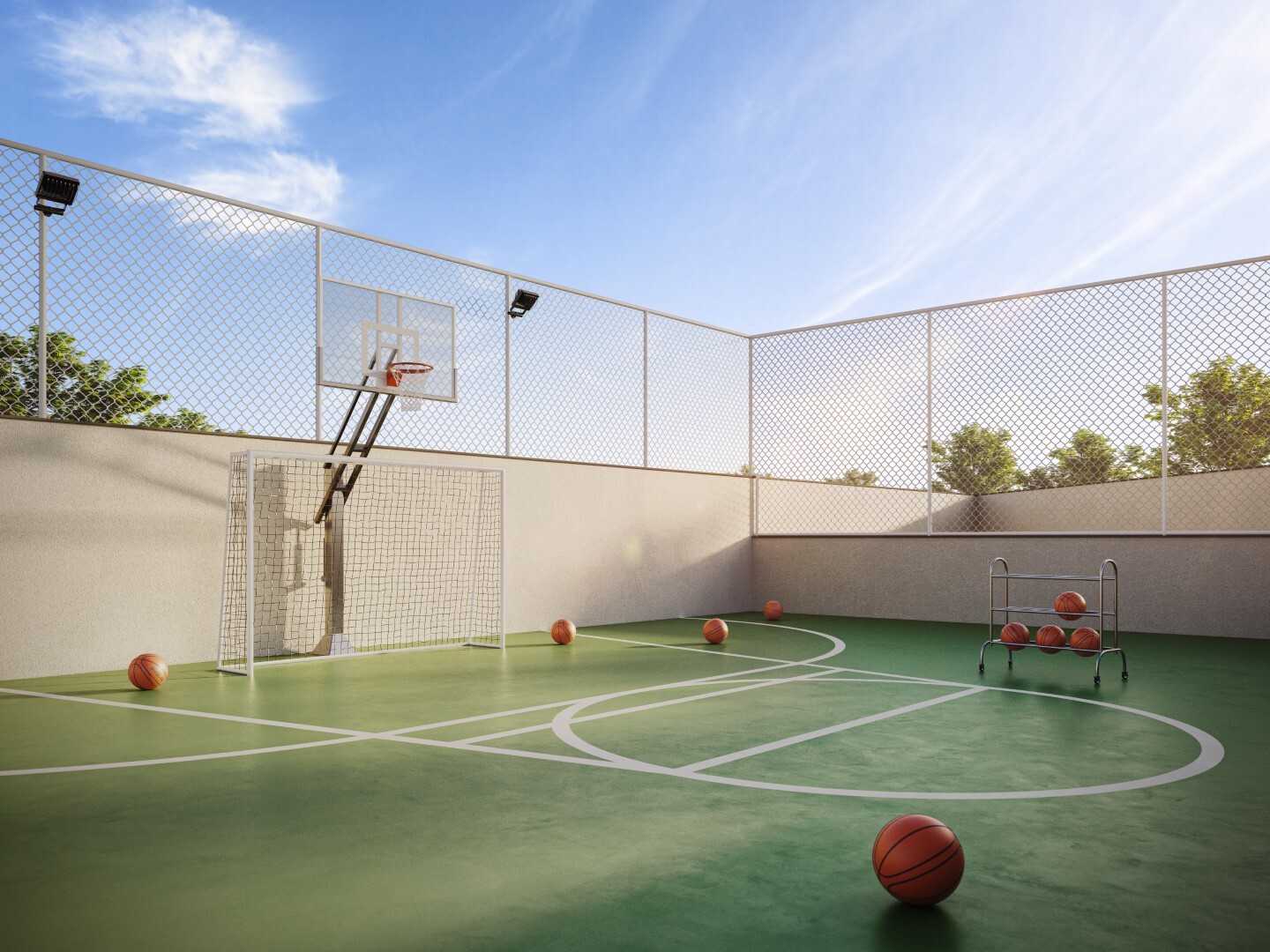 L'essence - GPinheiro SC L'essence - GPinheiro SC