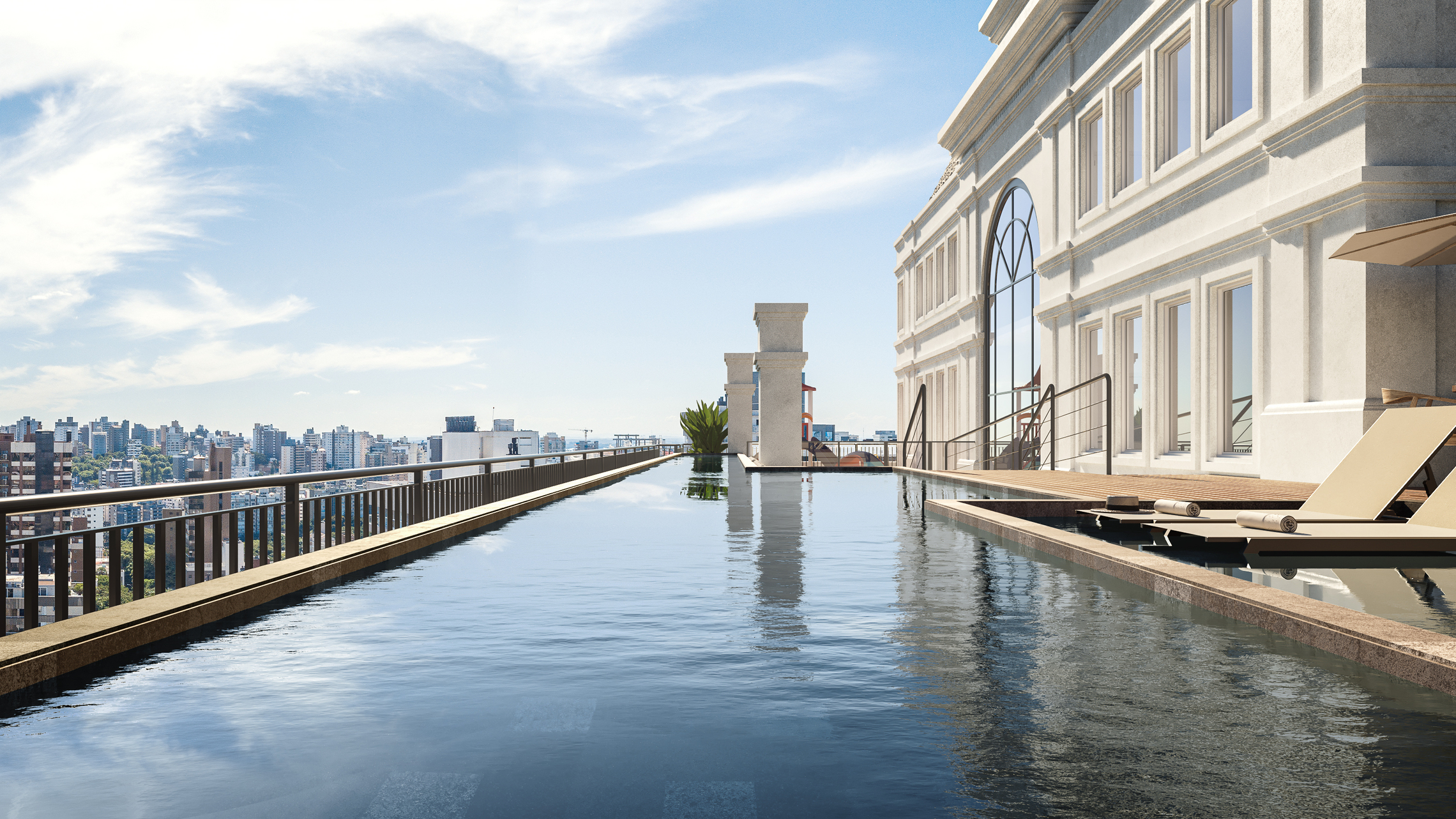 L'essence - GPinheiro SC L'essence - GPinheiro SC