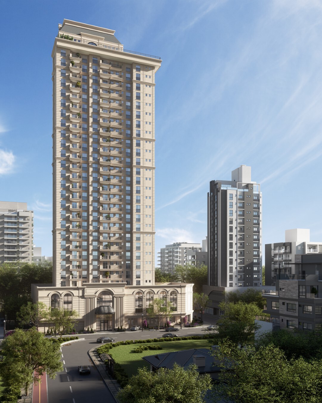 L'essence - GPinheiro SC