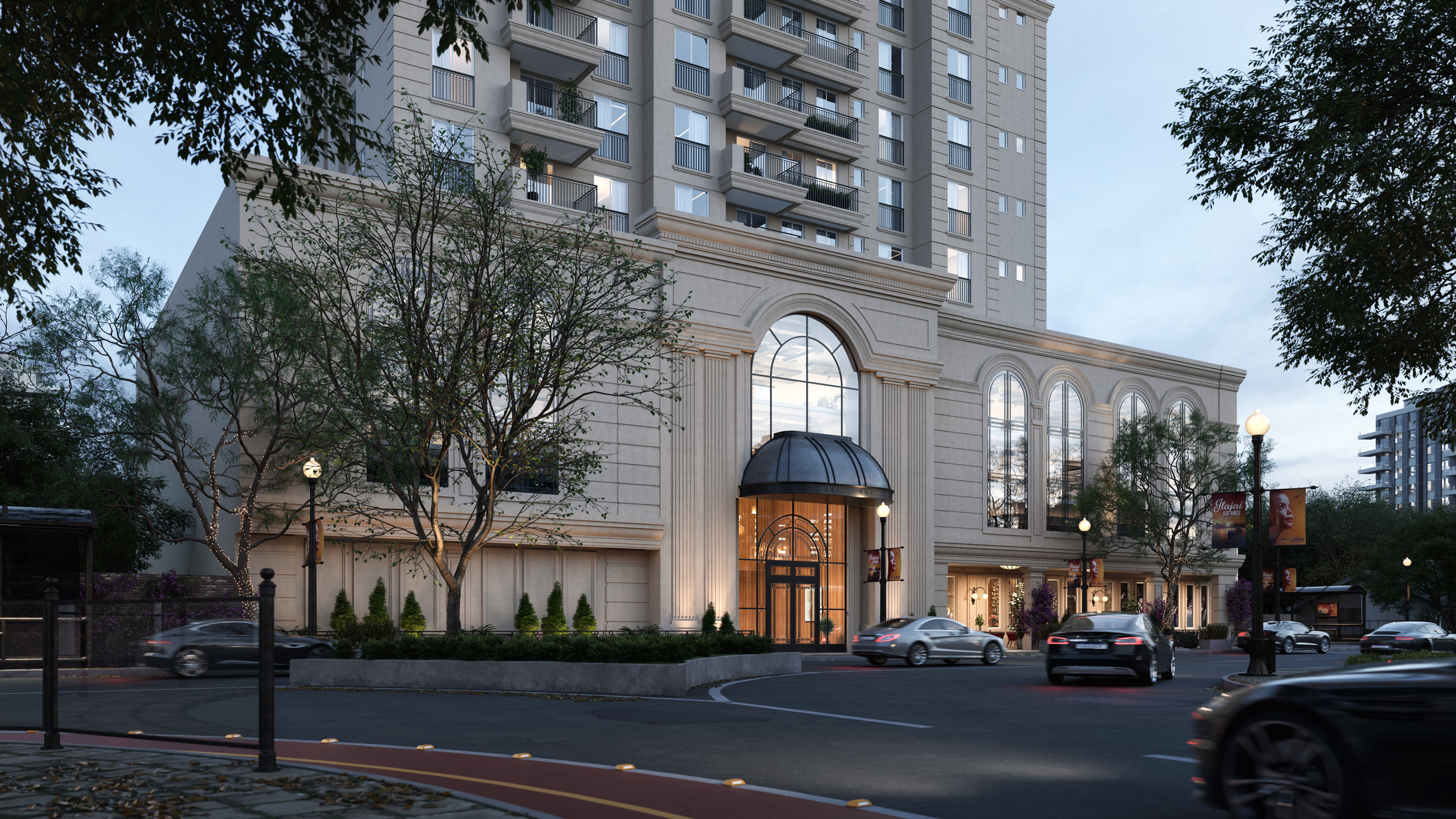 L'essence - GPinheiro SC L'essence - GPinheiro SC