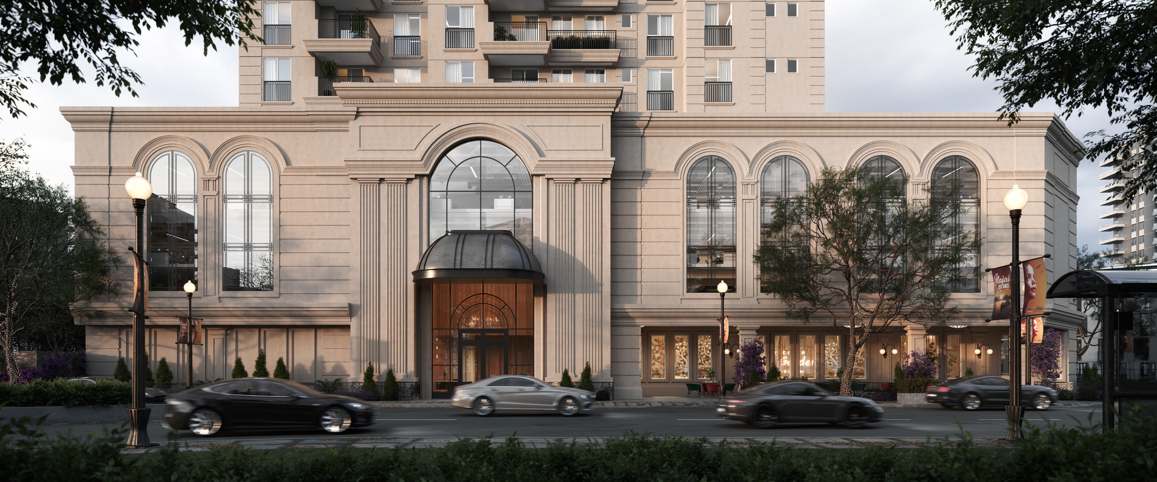 L'essence - GPinheiro SC L'essence - GPinheiro SC