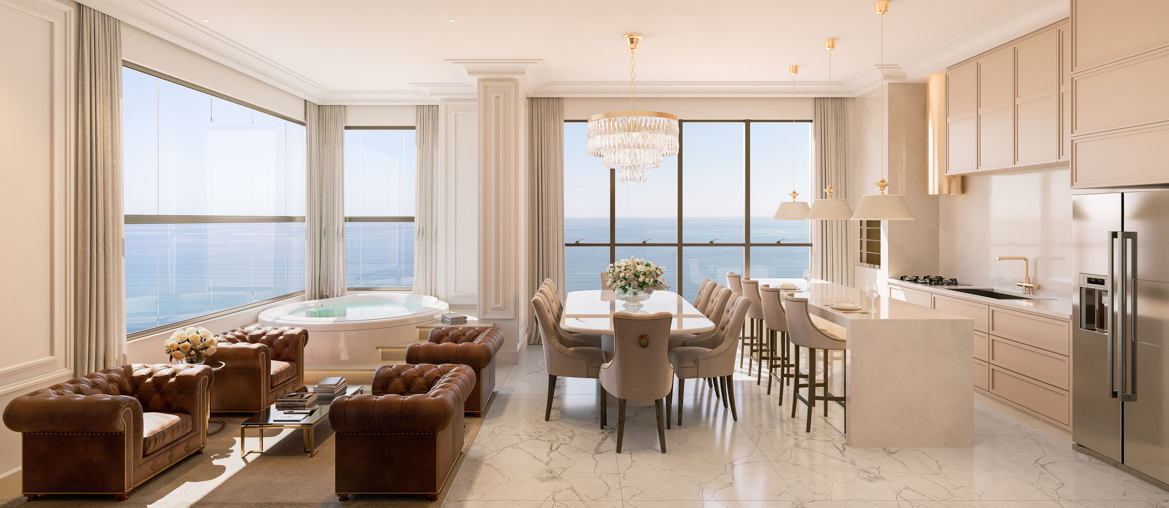 Palazzo Royale - KRCON Empreendimentos