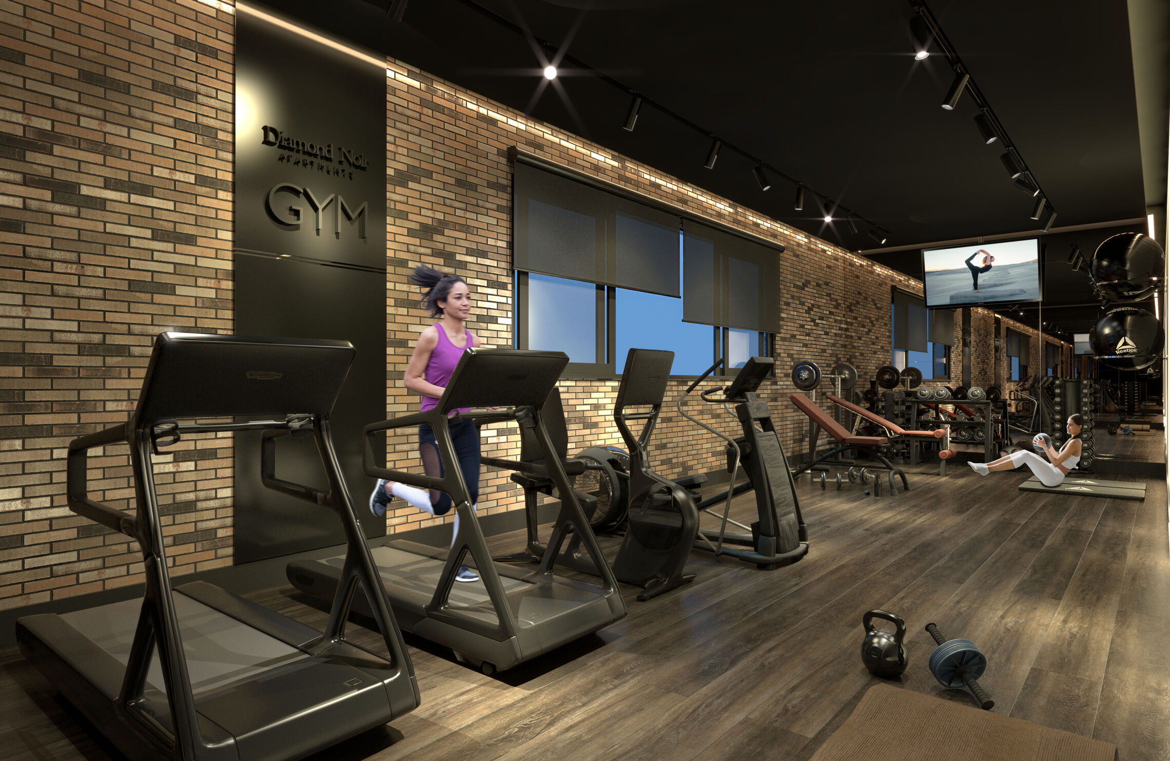 Fitness