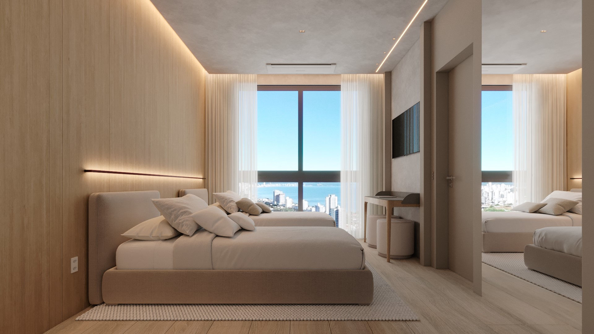 Dormitorio